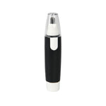 Tondeuse à poils de nez électrique