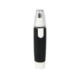 Tondeuse à poils de nez électrique