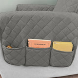 Housse universelle pour fauteuil inclinable