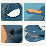 Mise à Niveau du Fabricant de Boulettes 2 en 1