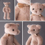 🧸Jouet Mignon d'Ours Déshabillé❤️