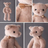 🧸Jouet Mignon d'Ours Déshabillé❤️