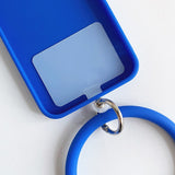 Anneau de téléphone portable anti-chute