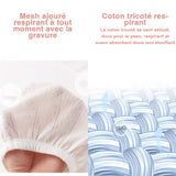 Sous-vêtement d'apprentissage de la propreté pour bébé