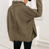Manteau de Laine