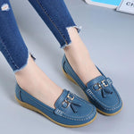 Chaussures respirantes et confortables - ciaovie
