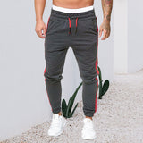 pantalon athleisure homme