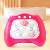 Machine de jeu de puzzle révolutionnaire de décompression