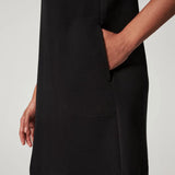 Robe sans Manches à Pulls