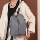 Sac à dos léger à port multiple