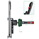 Support de téléphone pliable