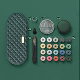Kit de couture multifonctionnel