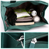 Sac fourre-tout multicouche léger