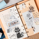 Mini Imprimante de Poche