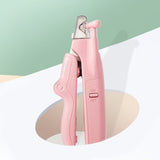 Coupe-ongles professionnel pour animaux de compagnie