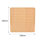 Planche à dessin en bois