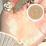 Palette de fards à paupières Unswerving Vow