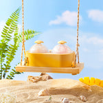 Moule à glace en forme de boule ronde