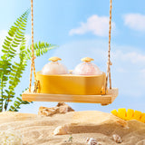 Moule à glace en forme de boule ronde