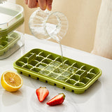 Glacière en silicone