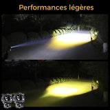 Projecteurs Modifiés Lampes Électriques Hibou