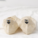 Smiley drôle Chaussettes (10 paires)