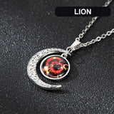 Bijoux Constellation Collier Lumineux