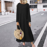 Robe en molleton de dentelle