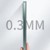 Étui Métallique Magnétique Magsafe pour Samsung