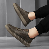 chaussures de sport tout-aller respirantes et basses