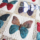 Règle de Couture Papillon