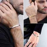 Bracelet Couronne Réglable