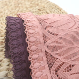 Soutien-gorge taille plus avec fermeture éclair sur le devant