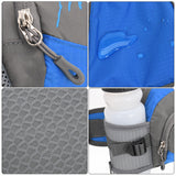 Sac de ceinture étanche de grande capacité