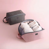 Organisateur de voyage multifonctionnel