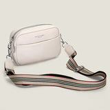 Sac à Bandoulière avec Bretelle Large