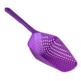 Passoire Cuillère de Cuisine en Silicone