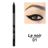 Crayon Eyeliner Coloré Longue Durée