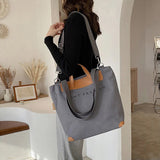 Sac en Toile Classique