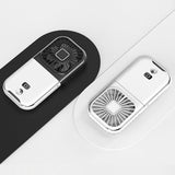 Mini ventilateur portable