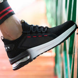 Chaussures de Travail Ultra-légères, Respirantes et Antidérapantes