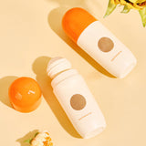 Huile de soin hydratante réparatrice anti-gel anti-fissure du talon