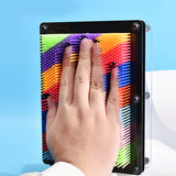 Jouet d'Art de Broche 3D