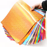 Autocollants décoratifs arc-en-ciel bricolage
