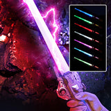 Jouet rétractable cool en 7 couleurs