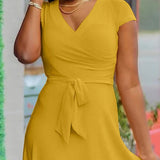 Robe De Sport Décontractée