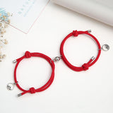 Bracelets de Couples Attirables (1 paire)