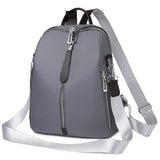 Sac à dos léger à port multiple