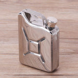 Flasque à whisky portable