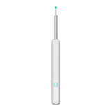 Wi-Fi Visible Wax Elimination Spoon, USB HD Load Otoscope